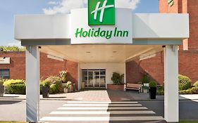 Brentwood Holiday Inn